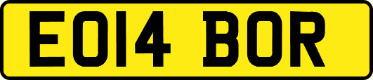 EO14BOR