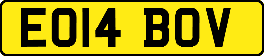EO14BOV
