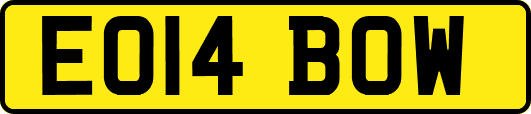 EO14BOW