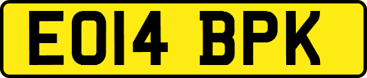 EO14BPK