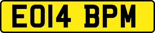 EO14BPM
