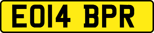 EO14BPR