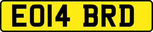 EO14BRD