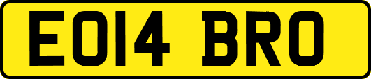 EO14BRO