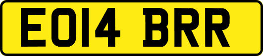 EO14BRR