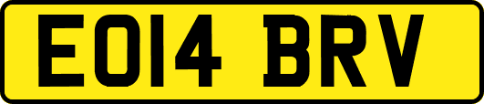 EO14BRV