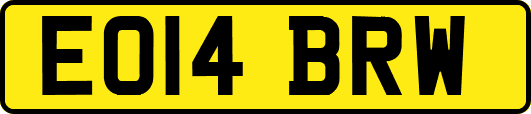 EO14BRW