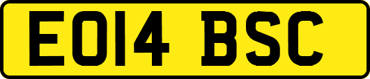 EO14BSC
