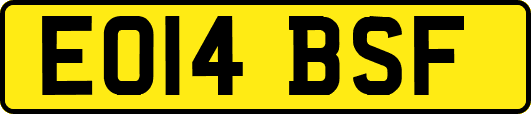 EO14BSF
