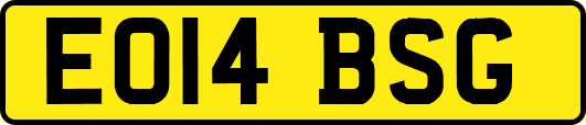 EO14BSG