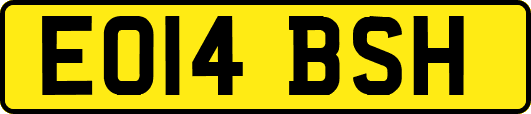 EO14BSH