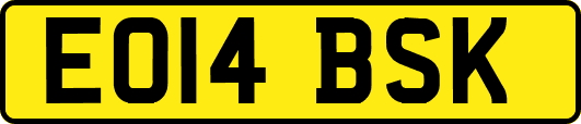EO14BSK
