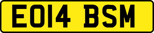 EO14BSM