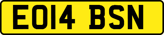 EO14BSN