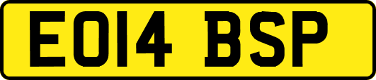 EO14BSP