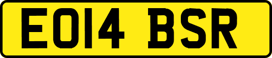 EO14BSR