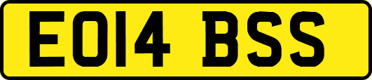 EO14BSS