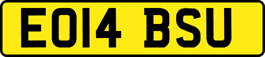 EO14BSU