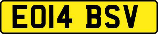 EO14BSV