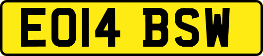 EO14BSW