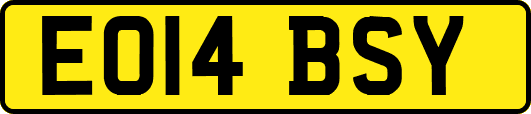 EO14BSY