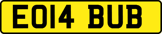 EO14BUB