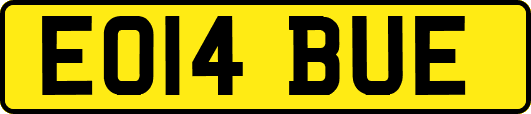 EO14BUE