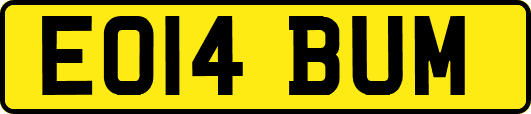 EO14BUM