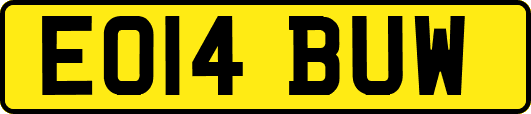 EO14BUW