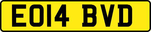 EO14BVD