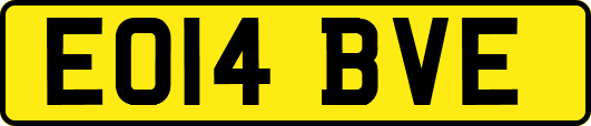EO14BVE
