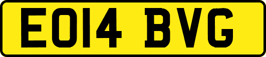 EO14BVG