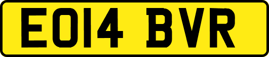 EO14BVR