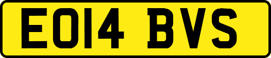 EO14BVS