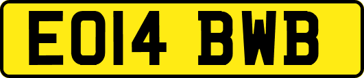 EO14BWB