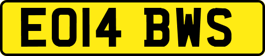 EO14BWS