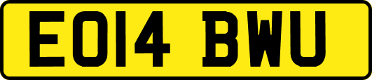 EO14BWU