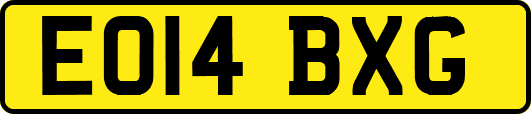 EO14BXG