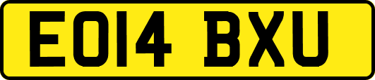 EO14BXU