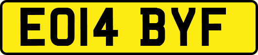 EO14BYF