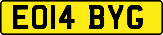 EO14BYG