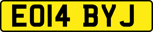 EO14BYJ