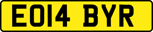 EO14BYR
