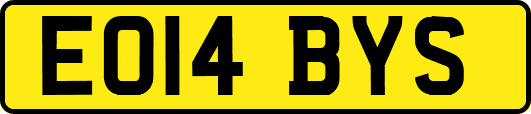 EO14BYS