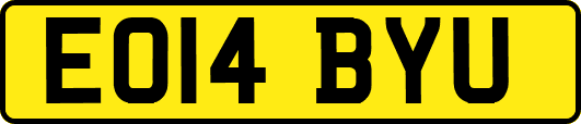 EO14BYU