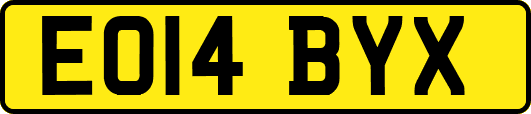EO14BYX