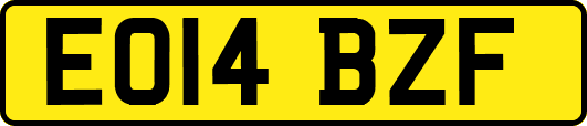 EO14BZF