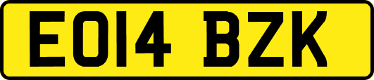 EO14BZK