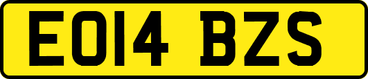 EO14BZS
