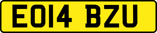 EO14BZU
